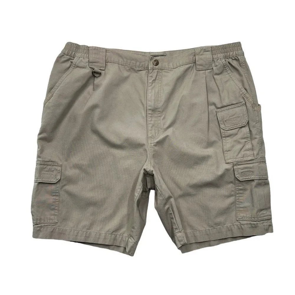 5.11 Tactical Shorts‎ Men's Size 42 Tan 9